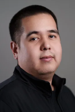 Мусаев Азамат