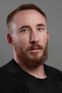 Белянин Владислав