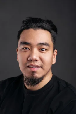 Нуржигитов Тимур