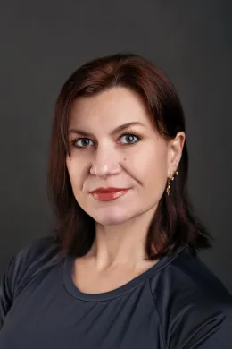 Балыко Снежана