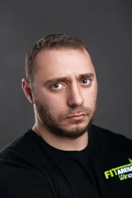 Ахмедов Руфат