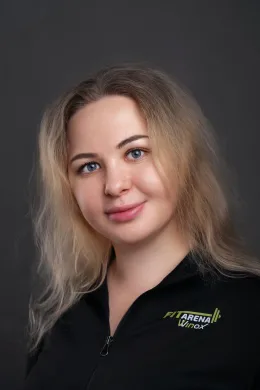 Гуляева Валерия