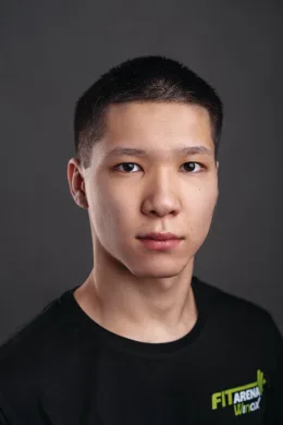 Утегенов Али