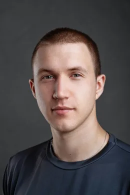 Мастер тренер Winox Астана