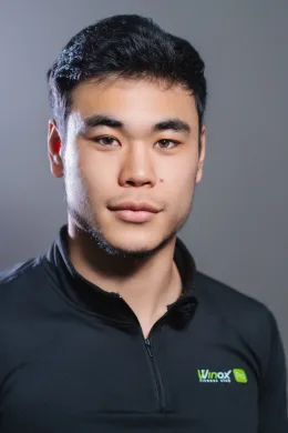 Али Насыров