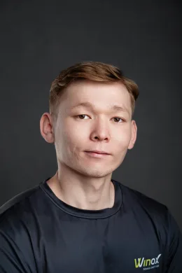 Персональный тренер Winox Астана
