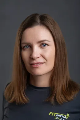 Фёдорова Юлия