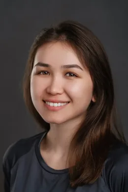 Айткожина Гульмира