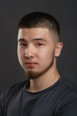 Утешов Нурсат