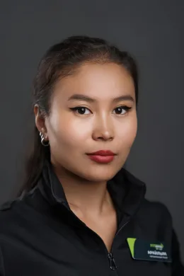 Жаксылык Арайлым