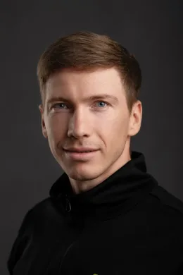 Кожевников Павел