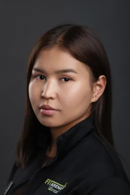 Жаксылык Гульназ