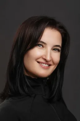 Шиленко Ольга