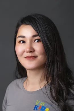 Преподаватель Winox KIDS Астана