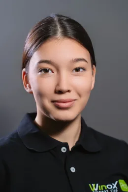 Карина Клименко