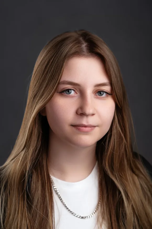 Преподаватель Winox KIDS Астана