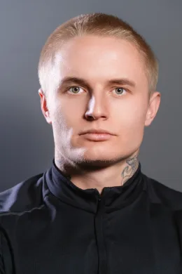 Никита Кузнецов