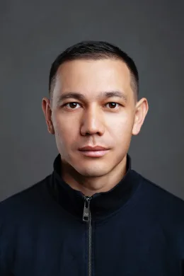 Персональный тренер Winox Астана
