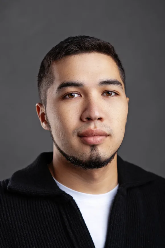 Толеу Аман Преподаватель Winox KIDS Астана