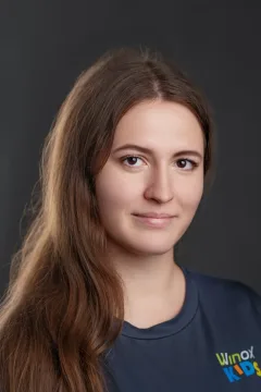 Ульченко Милена Ульченко Милена