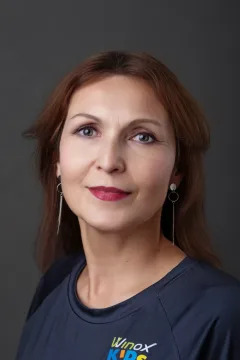 Вдовина Елена Вдовина Елена